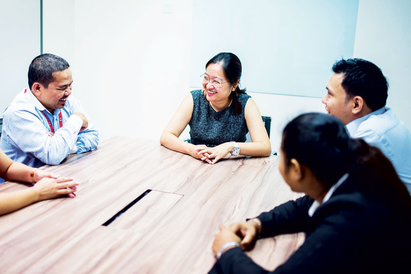 The Important Reasons Why Work Culture Will Change The Way