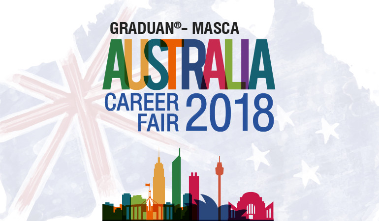 This Australia Career Fair Will Help You Get A Job Back In Malaysia!