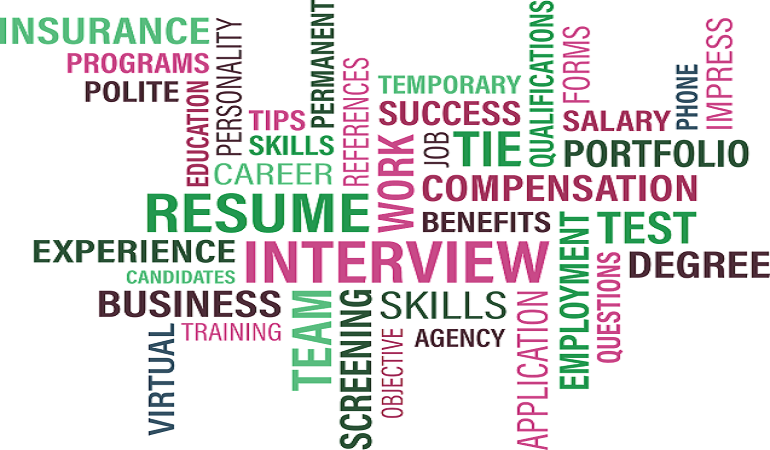 #GRADUANTOP10: How to Tailor Your Resume