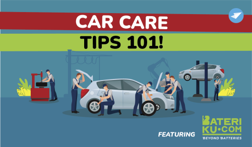 Car Care 101
