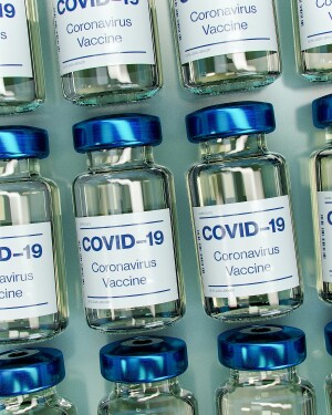 I Got My COVID-19 Vaccine!