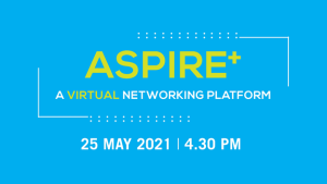 We took networking to the virtual space and here’s what happened