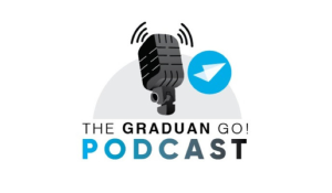 GRADUAN Go! Episode #6 Featuring Nazri Noran