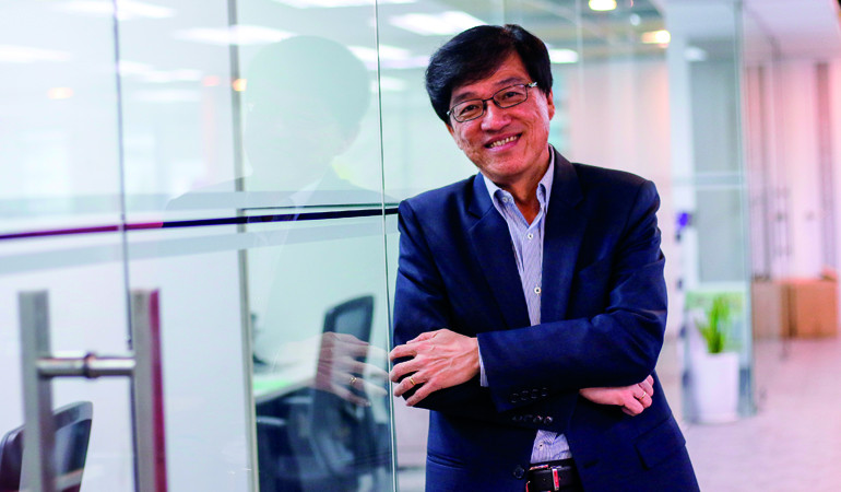 Mah Sing's CEO Shares How to Become a Top Leader!